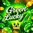 Green Lucky Seven