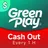 Green Play- Win Real Money