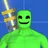 Green Sandbox