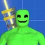 Green Sandbox