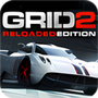 GRID 2 Reloaded Edition