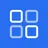Grid - Minimal tile launcher