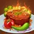 Grill Cooking Food Sort