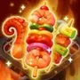 Grill Match SortFood Game