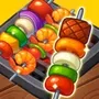 Grill Sizzle: Skewer Sort