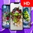 Grinch Live Wallpapers HD