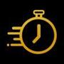 Grind Clock
