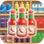 Grocery Sort: Triple Match