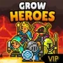 Grow Heroes VIP