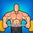 Grow Muscles:Gym Game