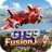 GT99 FusionJoy
