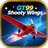 GT99Shooty Wings