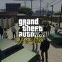 GTA 5 Gang Mod