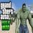 GTA 5 Hulk Mod