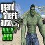 GTA 5 Hulk Mod