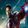 GTA 5 Iron Man Mod
