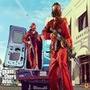 GTA 5 wallpapers