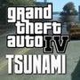 GTA IV Tsunami Mod