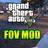 GTA V FoV