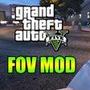 GTA V FoV