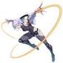 Guilty Gear Strive – Lucy