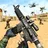 Gun Strike: Offline Games 2021
