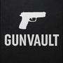 Gun Vault - firearm inventory.