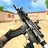 Gun Warfare: Modern FPS Strike