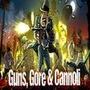 Guns, Gore & Cannoli