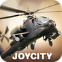 GUNSHIP BATTLE: Helicopter 3D