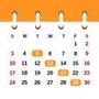 HachiCalendar2 Pro