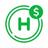 HAHAGO健康計步器與運動賺錢App