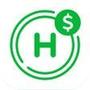 HAHAGO健康計步器與運動賺錢App