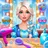 Hair Salon: Princesses ASMR