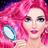 Hair Styles Fashion Girl Salon