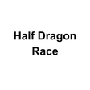 Half Dragon Race