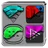 Half Light Icon Pack Free