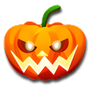 Halloween Emoticons