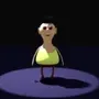 Hamood habibi dance song