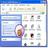 Hamster Ball Desktop Pet