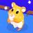 Hamster Dash: Puzzle Maze