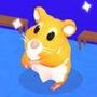 Hamster Dash: Puzzle Maze
