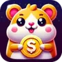 Hamster Kombat - Earn Crypto