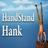 Handstand Hank