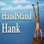 Handstand Hank