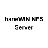haneWIN NFS Server