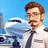 Happy AirportSimulator