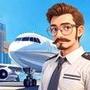 Happy AirportSimulator