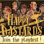 Happy Bastards