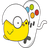 Happy Chick
